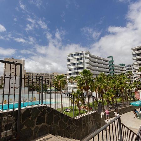 Navy Style Friendly Holiday Home Playa del Inglés Extérieur photo