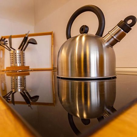 Navy Style Friendly Holiday Home Playa del Inglés Extérieur photo