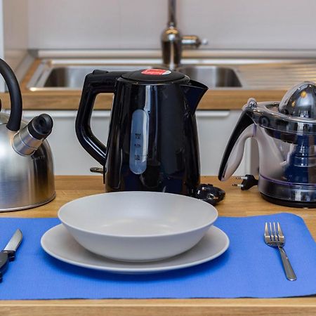 Navy Style Friendly Holiday Home Playa del Inglés Extérieur photo