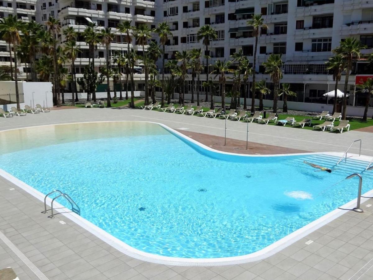 Navy Style Friendly Holiday Home Playa del Inglés Extérieur photo