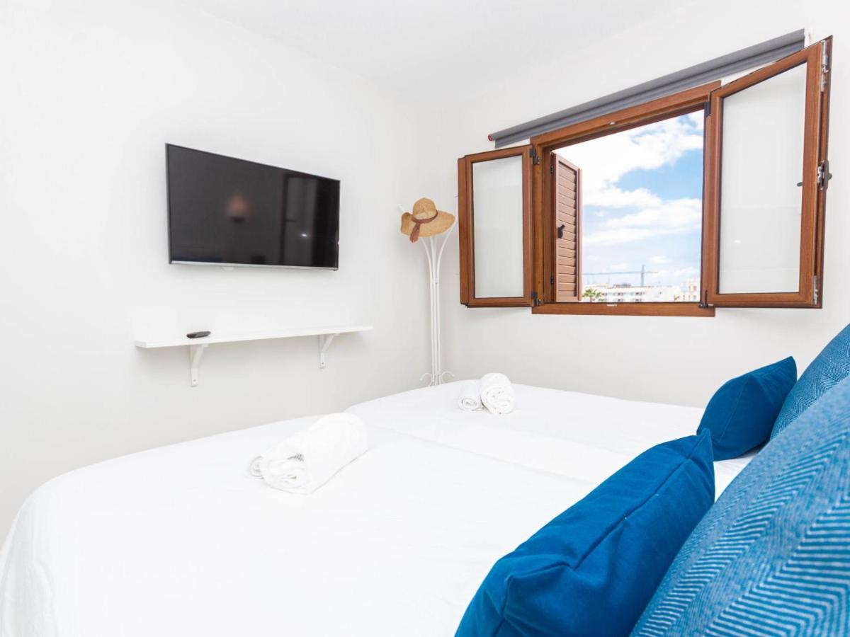 Navy Style Friendly Holiday Home Playa del Inglés Extérieur photo