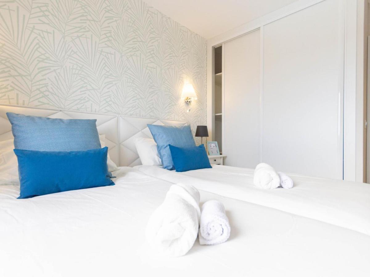 Navy Style Friendly Holiday Home Playa del Inglés Extérieur photo