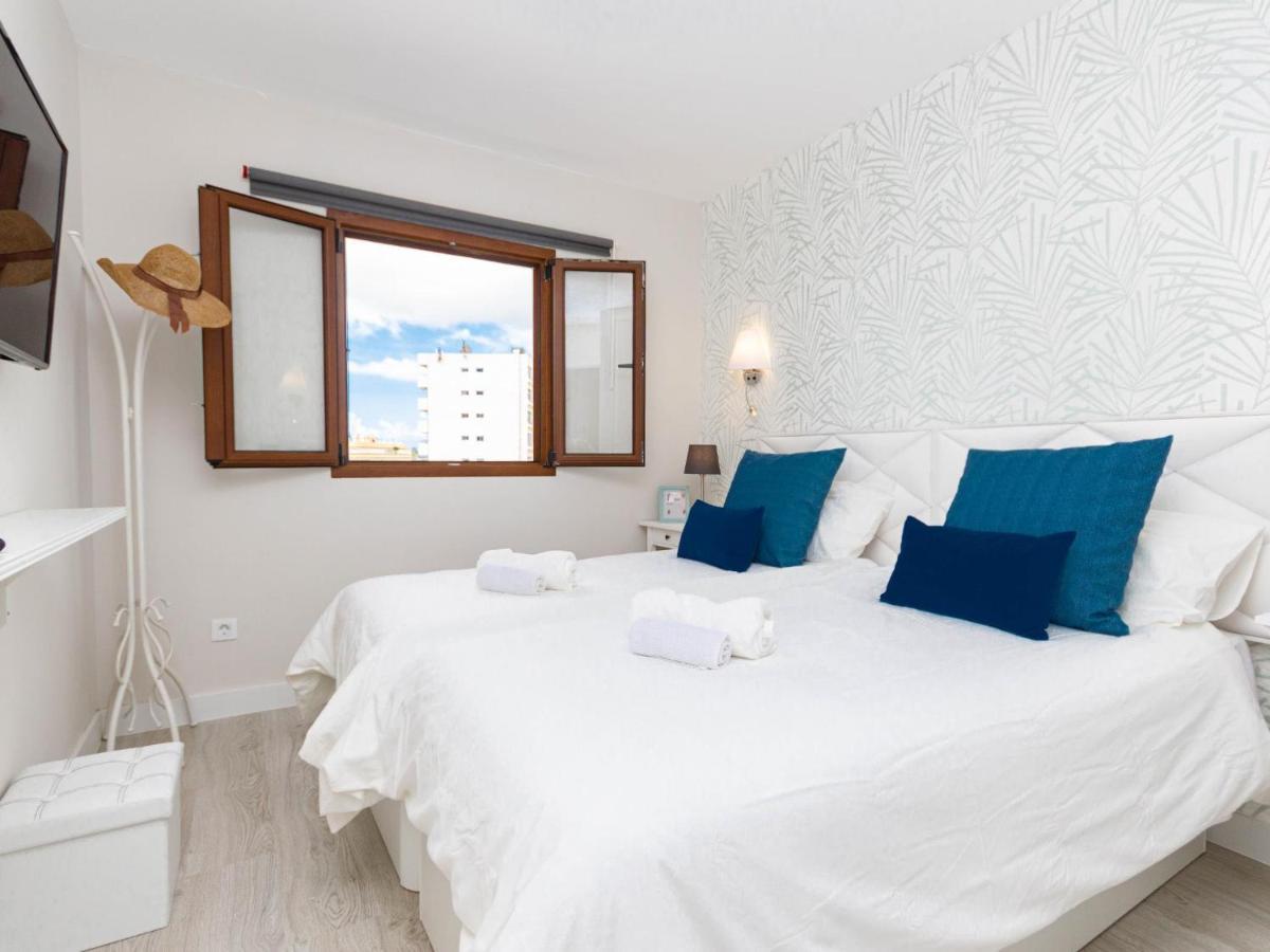 Navy Style Friendly Holiday Home Playa del Inglés Extérieur photo