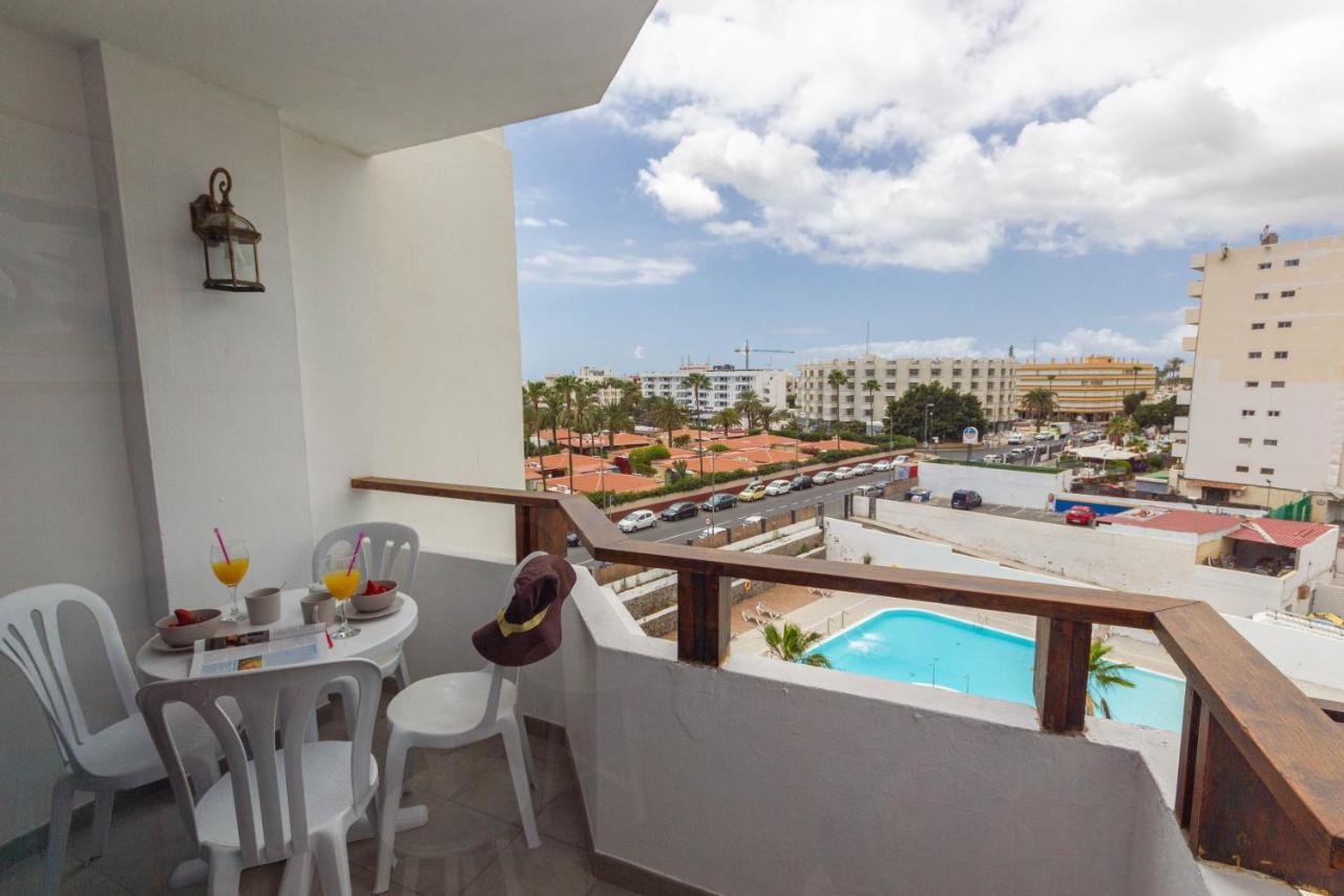 Navy Style Friendly Holiday Home Playa del Inglés Extérieur photo