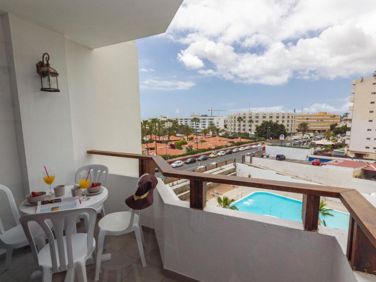 Navy Style Friendly Holiday Home Playa del Inglés Extérieur photo