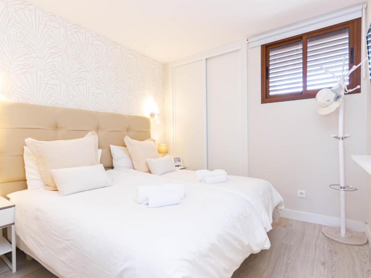 Navy Style Friendly Holiday Home Playa del Inglés Extérieur photo