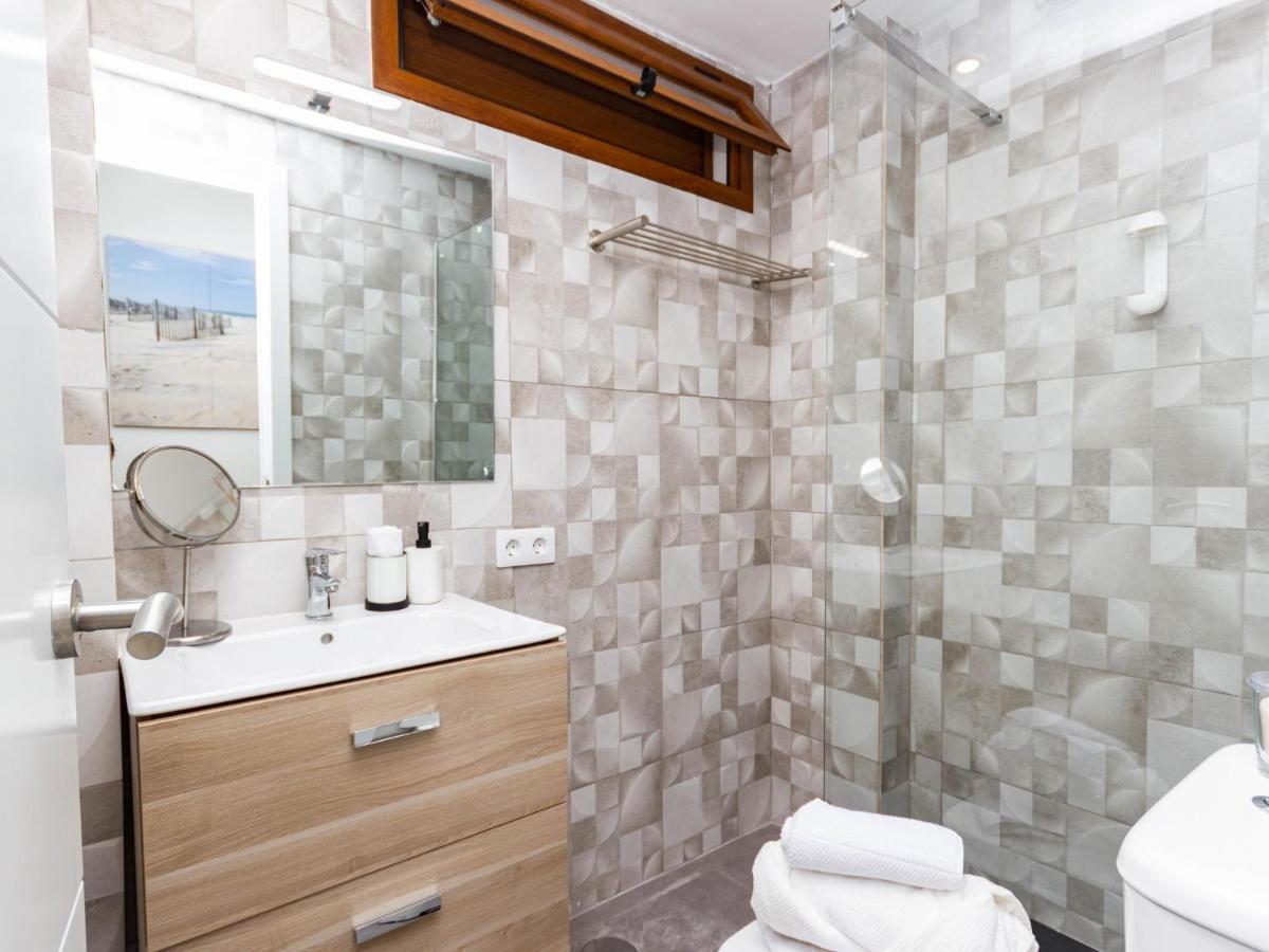 Navy Style Friendly Holiday Home Playa del Inglés Extérieur photo