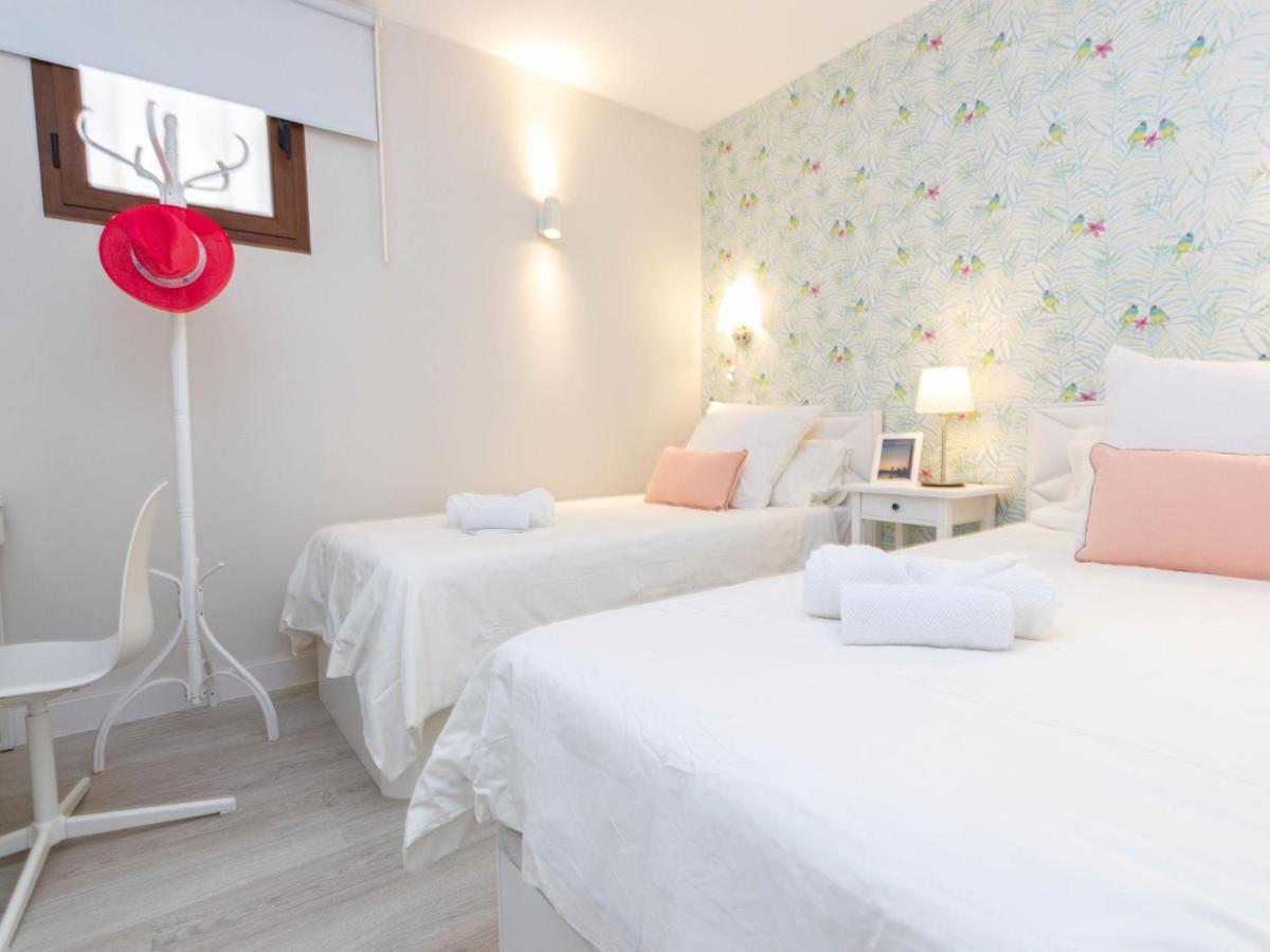 Navy Style Friendly Holiday Home Playa del Inglés Extérieur photo