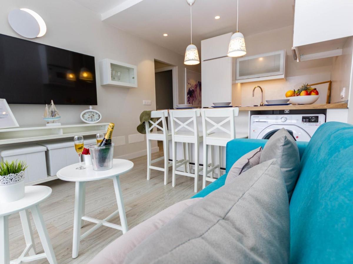Navy Style Friendly Holiday Home Playa del Inglés Extérieur photo