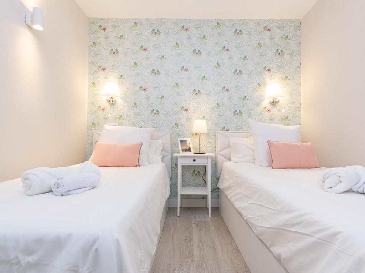 Navy Style Friendly Holiday Home Playa del Inglés Extérieur photo