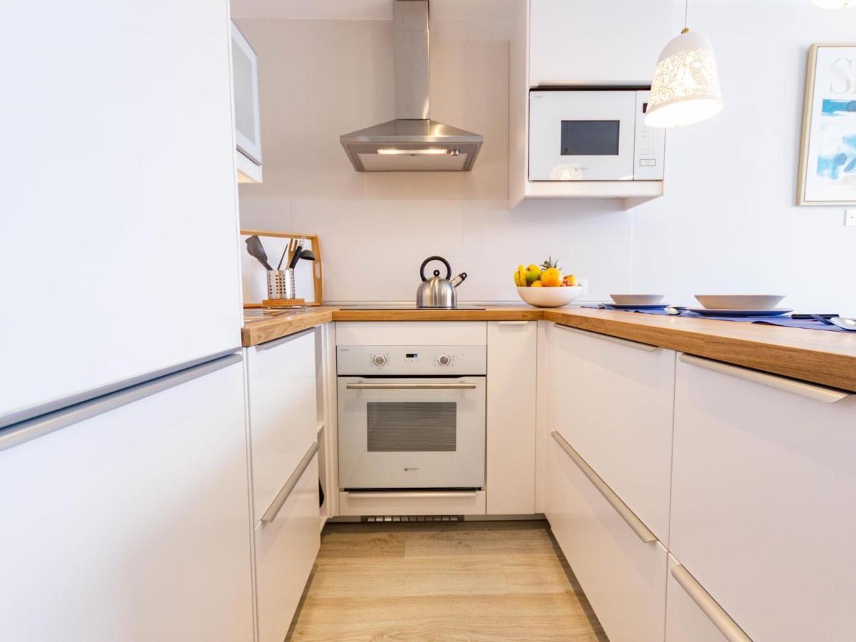 Navy Style Friendly Holiday Home Playa del Inglés Extérieur photo