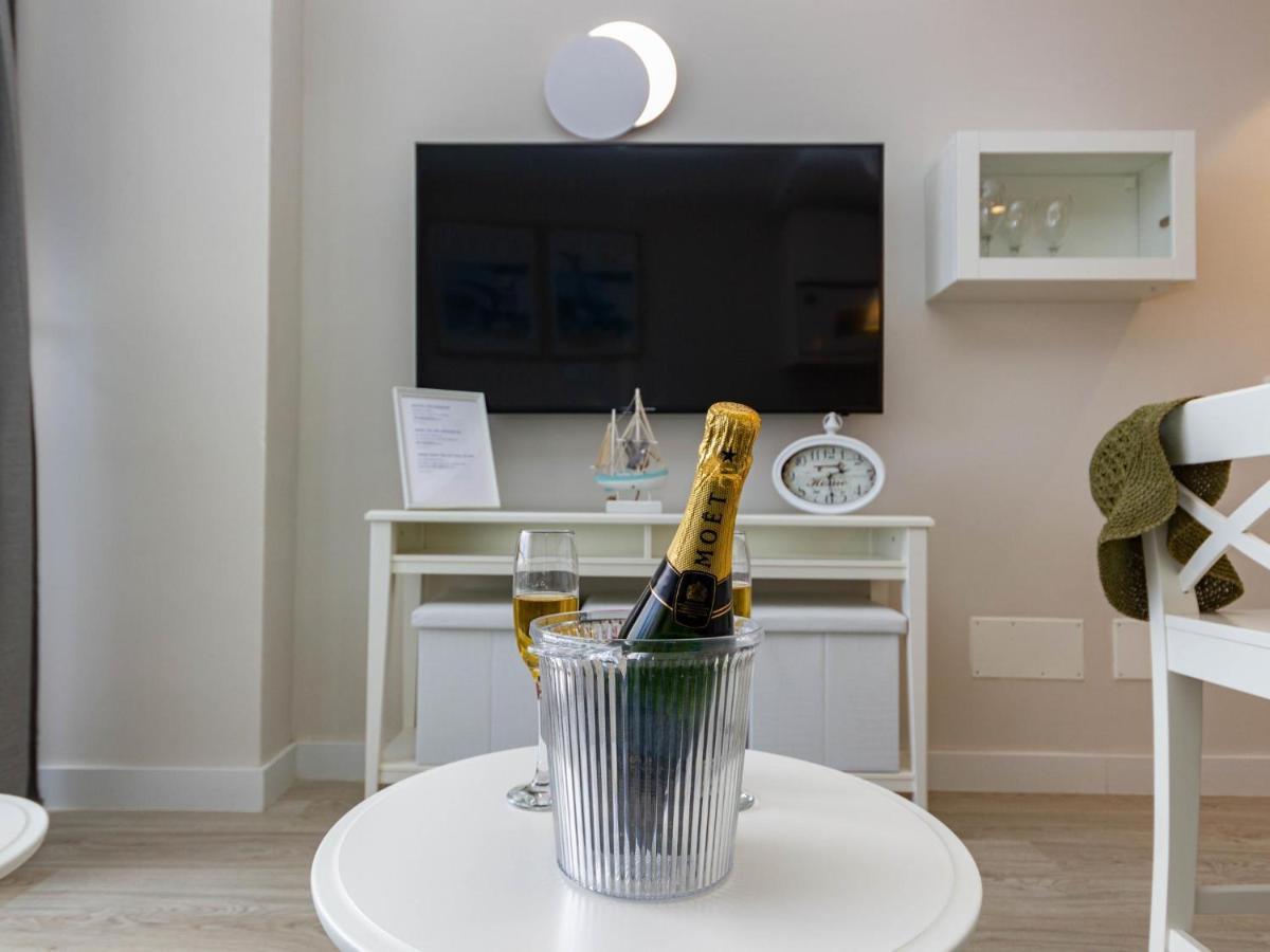 Navy Style Friendly Holiday Home Playa del Inglés Extérieur photo