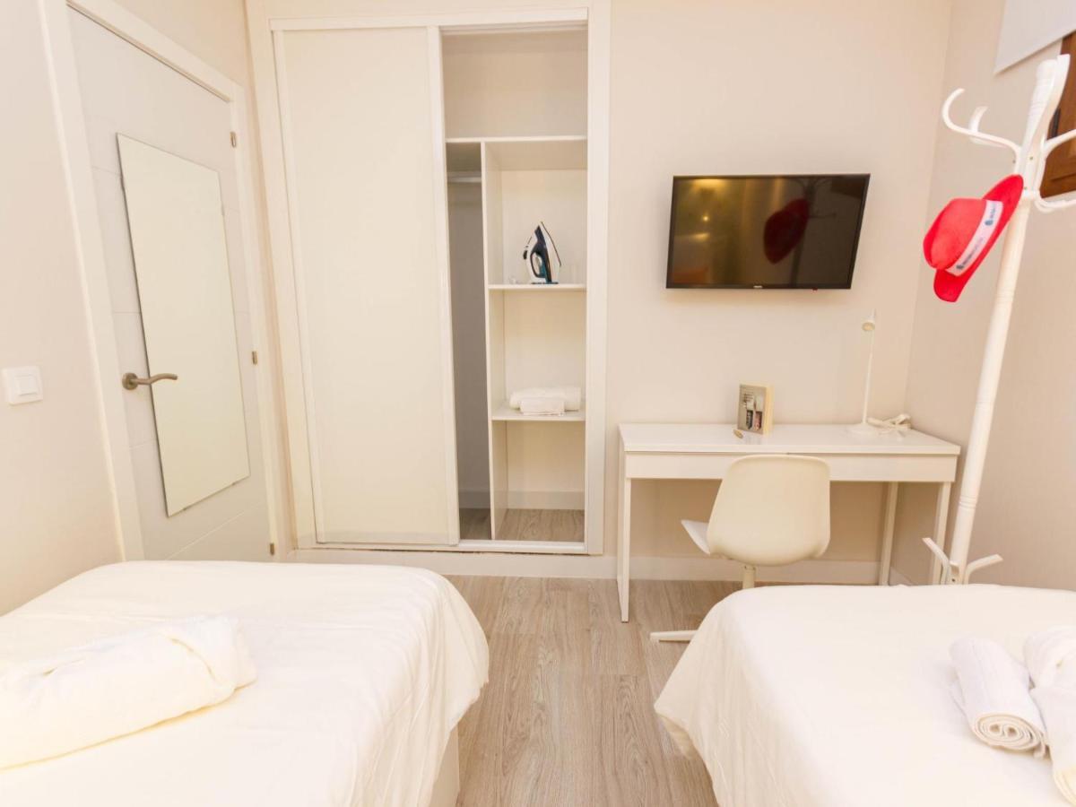 Navy Style Friendly Holiday Home Playa del Inglés Extérieur photo