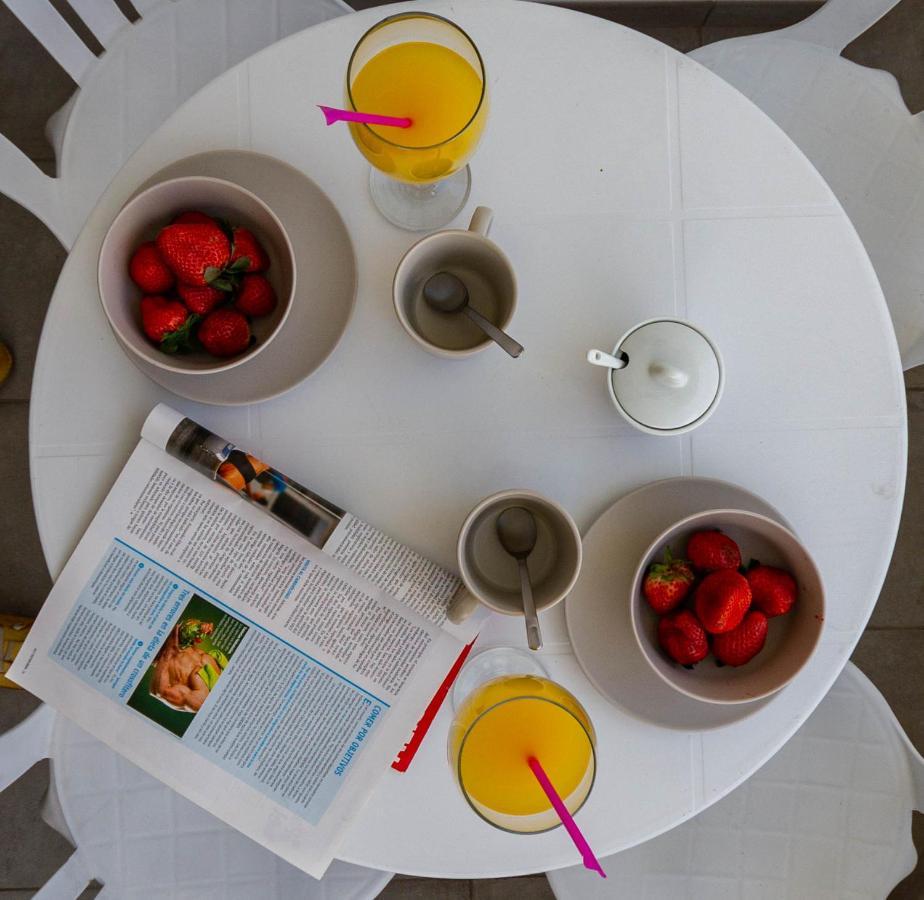 Navy Style Friendly Holiday Home Playa del Inglés Extérieur photo