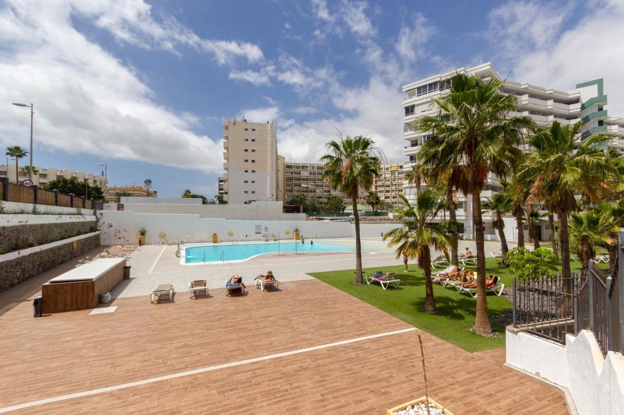 Navy Style Friendly Holiday Home Playa del Inglés Extérieur photo