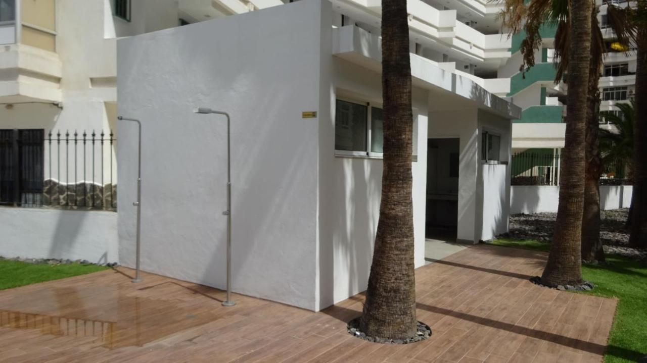 Navy Style Friendly Holiday Home Playa del Inglés Extérieur photo