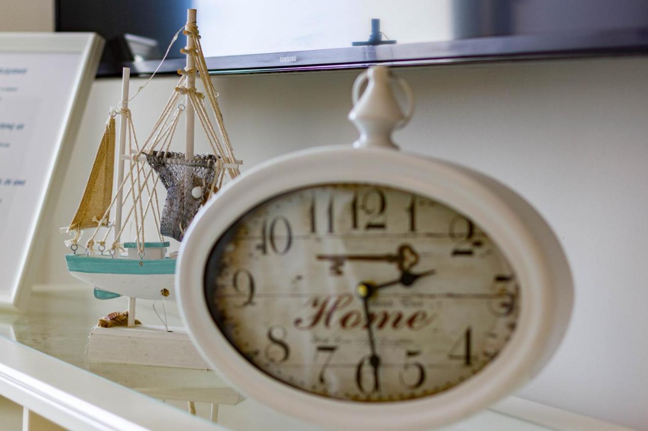 Navy Style Friendly Holiday Home Playa del Inglés Extérieur photo