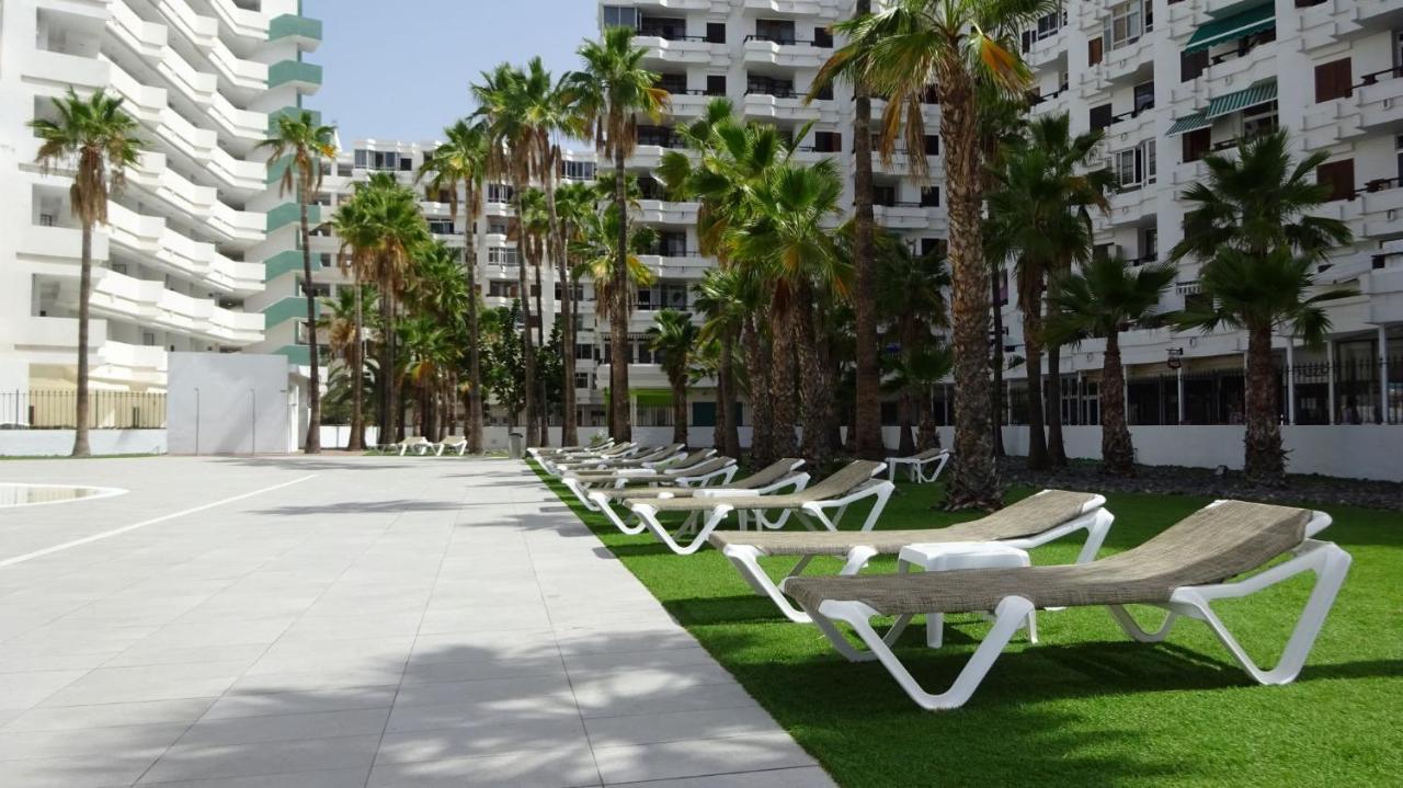 Navy Style Friendly Holiday Home Playa del Inglés Extérieur photo