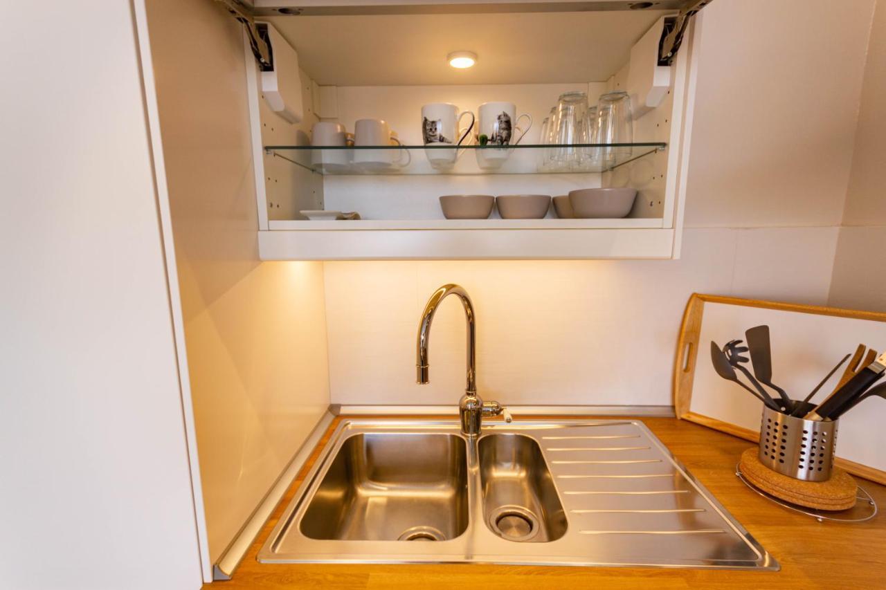 Navy Style Friendly Holiday Home Playa del Inglés Extérieur photo