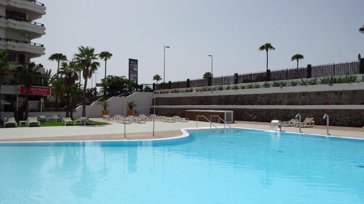 Navy Style Friendly Holiday Home Playa del Inglés Extérieur photo