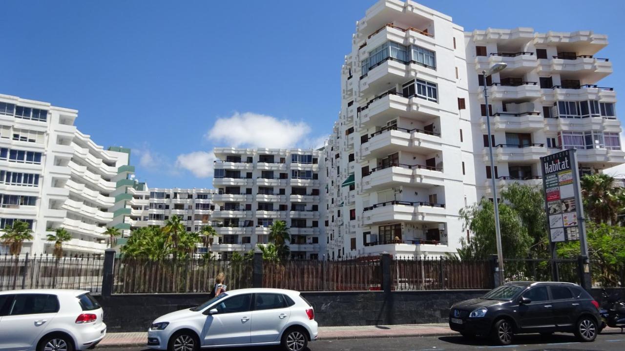 Navy Style Friendly Holiday Home Playa del Inglés Extérieur photo