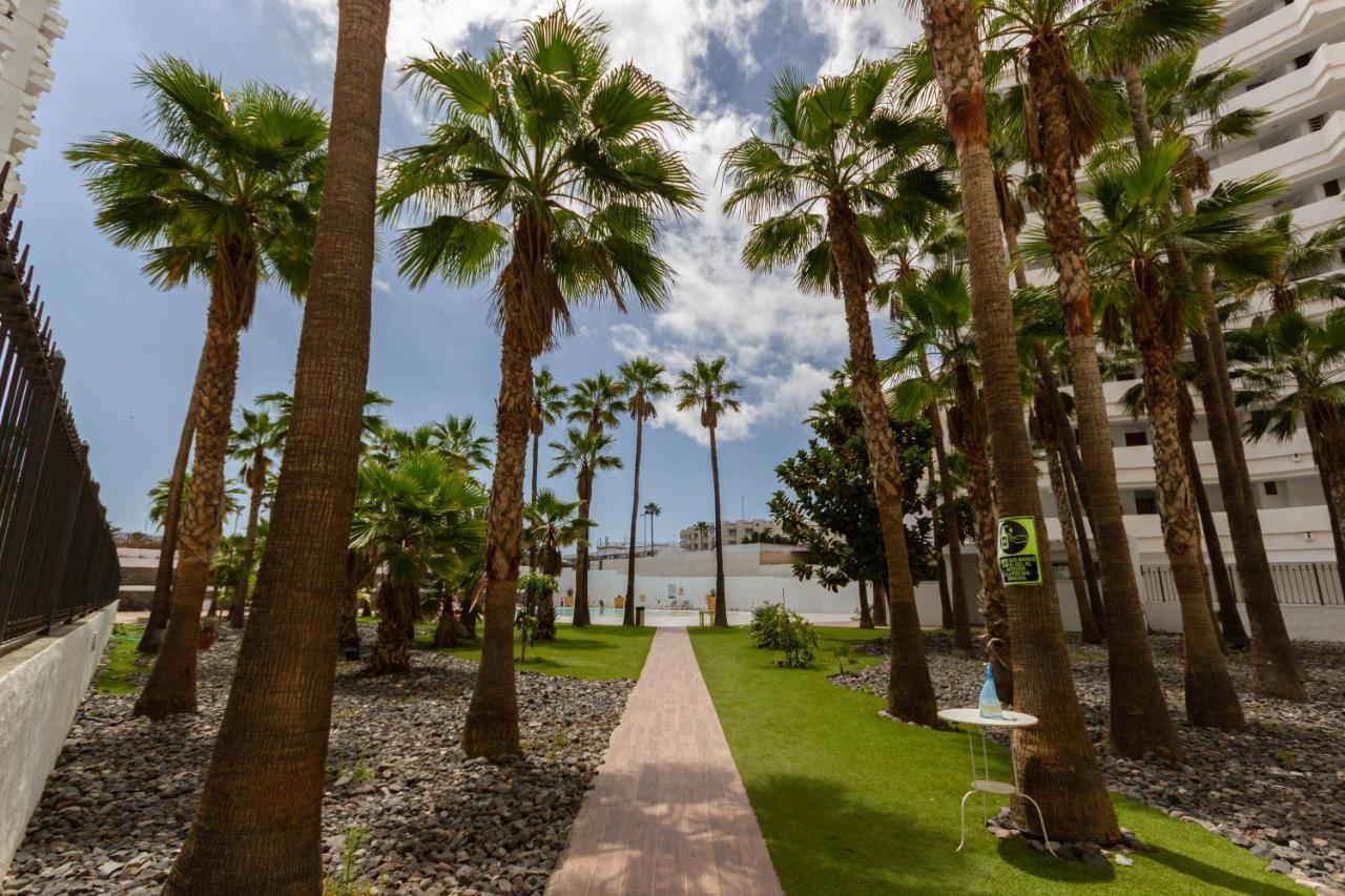 Navy Style Friendly Holiday Home Playa del Inglés Extérieur photo