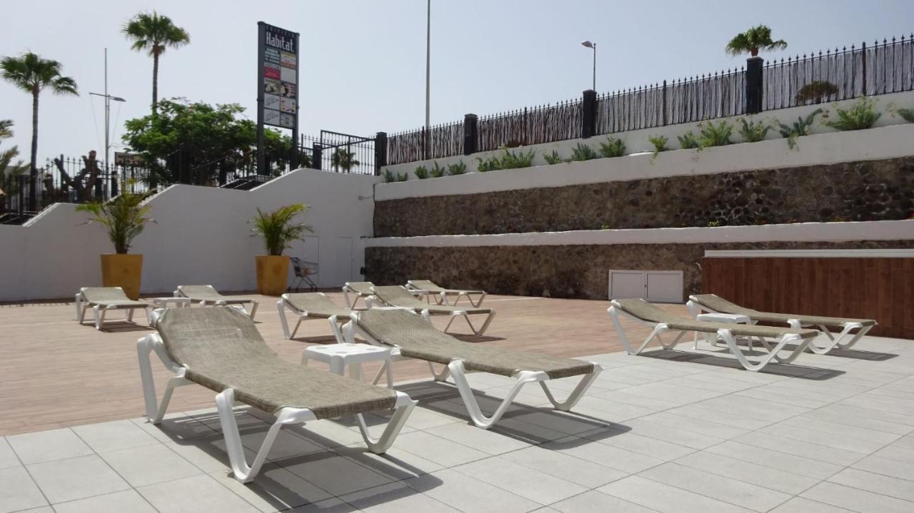 Navy Style Friendly Holiday Home Playa del Inglés Extérieur photo