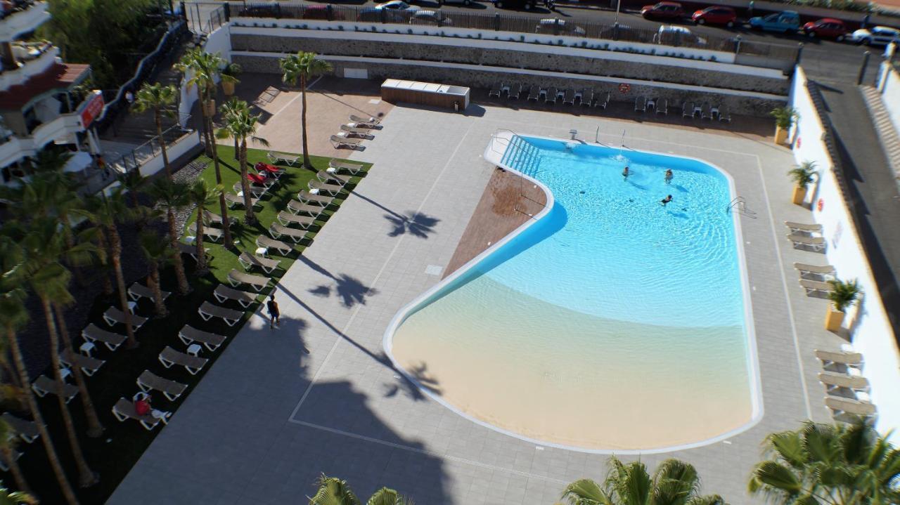 Navy Style Friendly Holiday Home Playa del Inglés Extérieur photo